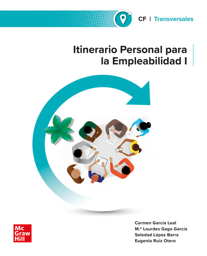 Itinerario personal para la empleabilidad I