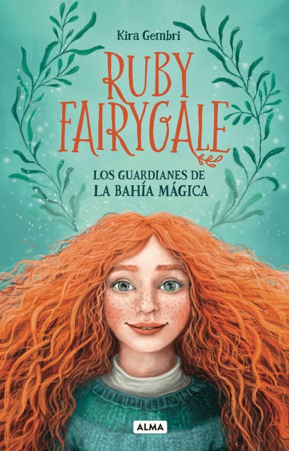Los guardianes de la bah&iacute;a m&aacute;gica