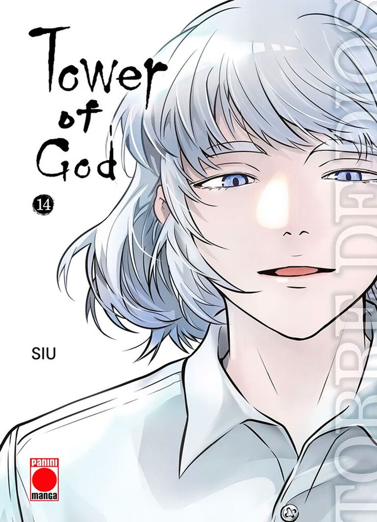 Tower of God 14