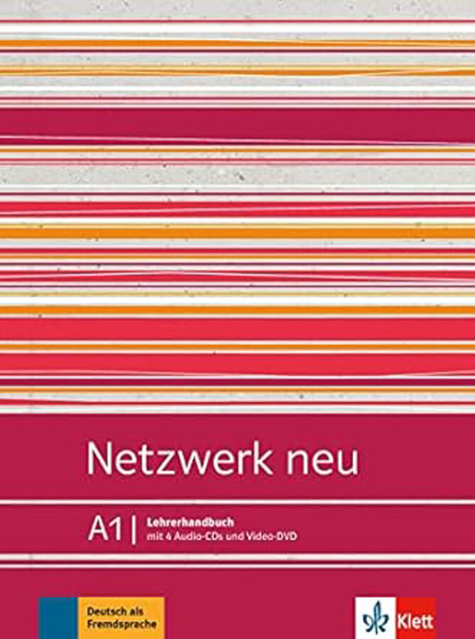 KLETT Netzwerk neu A1/Lehrerhandbuch