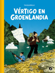 V&eacute;rtigo en Groenlandia