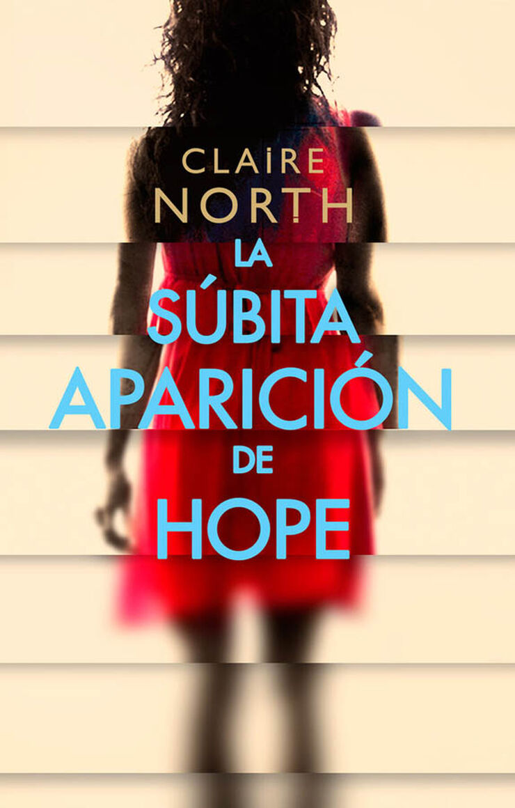 La súbita aparición de Hope