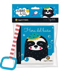 Hora del baño Hora del baño