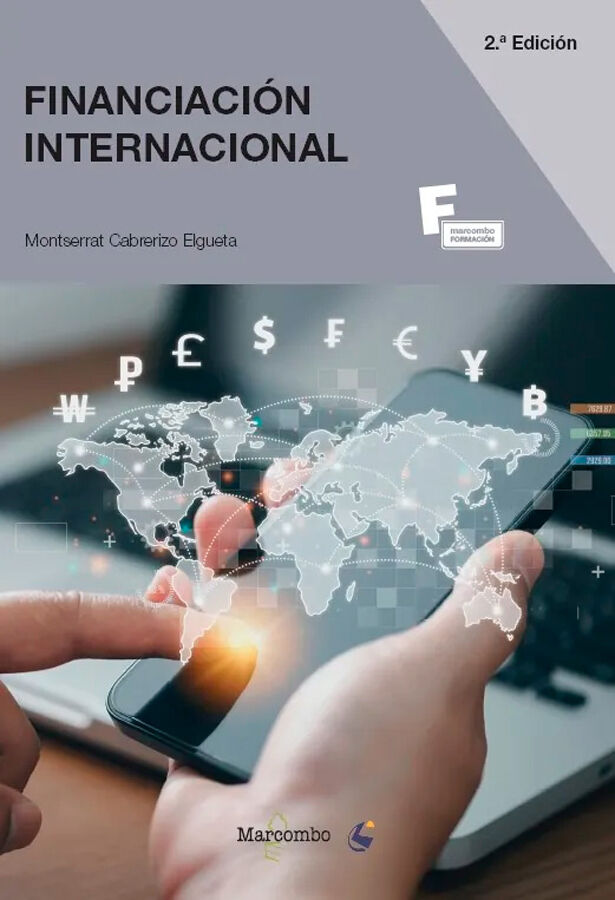 Financiaci&oacute;n internacional 2.&ordf; edici&oacute;n