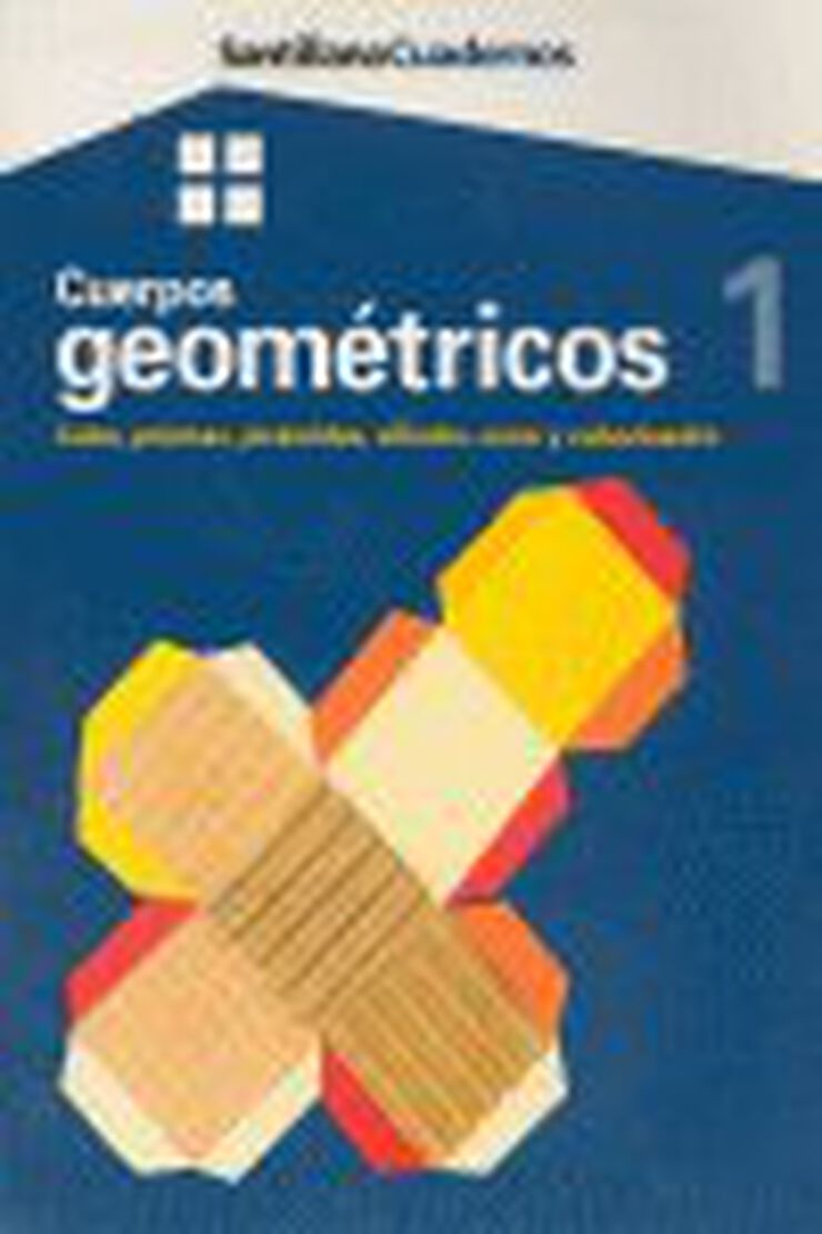 Cuerpos Geométricos 01