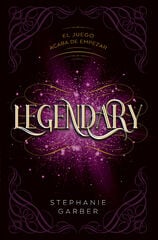 Legendary Legendary