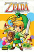 The Legend of Zelda 5: the minish cap