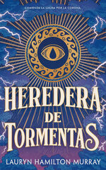 Heredera de tormentas Heredera de tormentas