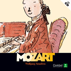 Wolfgang Amadeus Mozart Wolfgang Amadeus Mozart