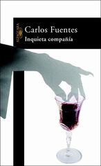 Inquieta compaa Inquieta compaa