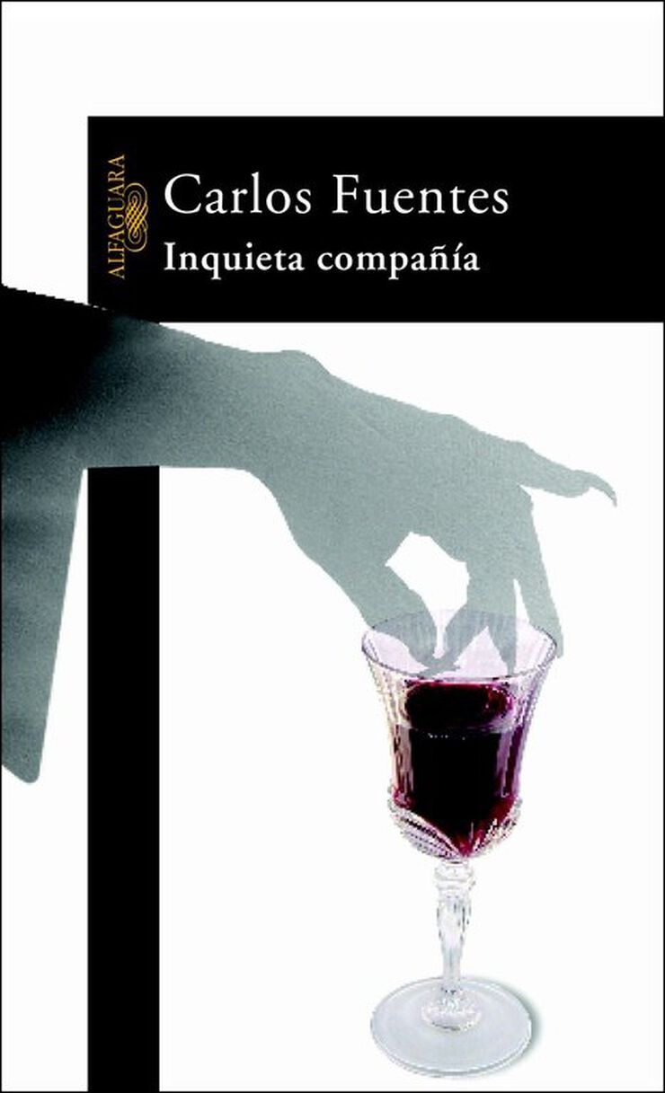 Inquieta compaa