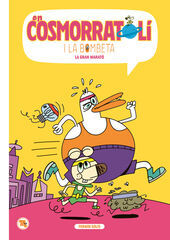 En Cosmorratolí i la Bombeta 7