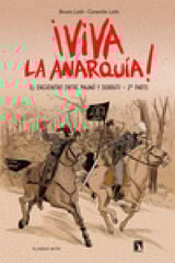 Viva La Anarquía 2 Viva La Anarquía 2