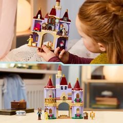 LEGO&reg; Disney Princess Castillo Encantado de Bella y la Bestia 43289