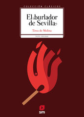 El burlador de Sevilla El burlador de Sevilla