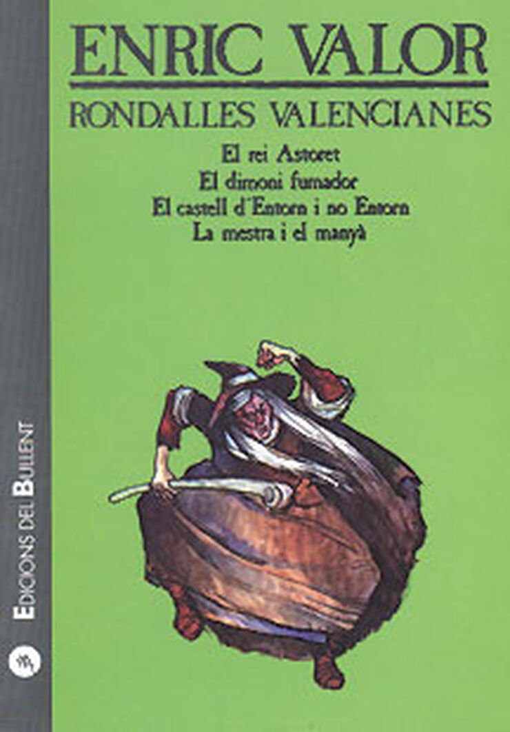 Rondalles valencianes 4