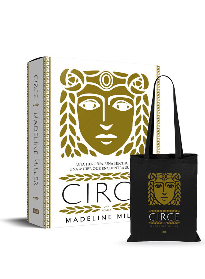 Circe - Edici&oacute;n coleccionista