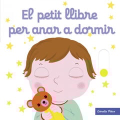 El petit llibre per anar a dormir El petit llibre per anar a dormir