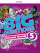 Big Questions Class Book 5