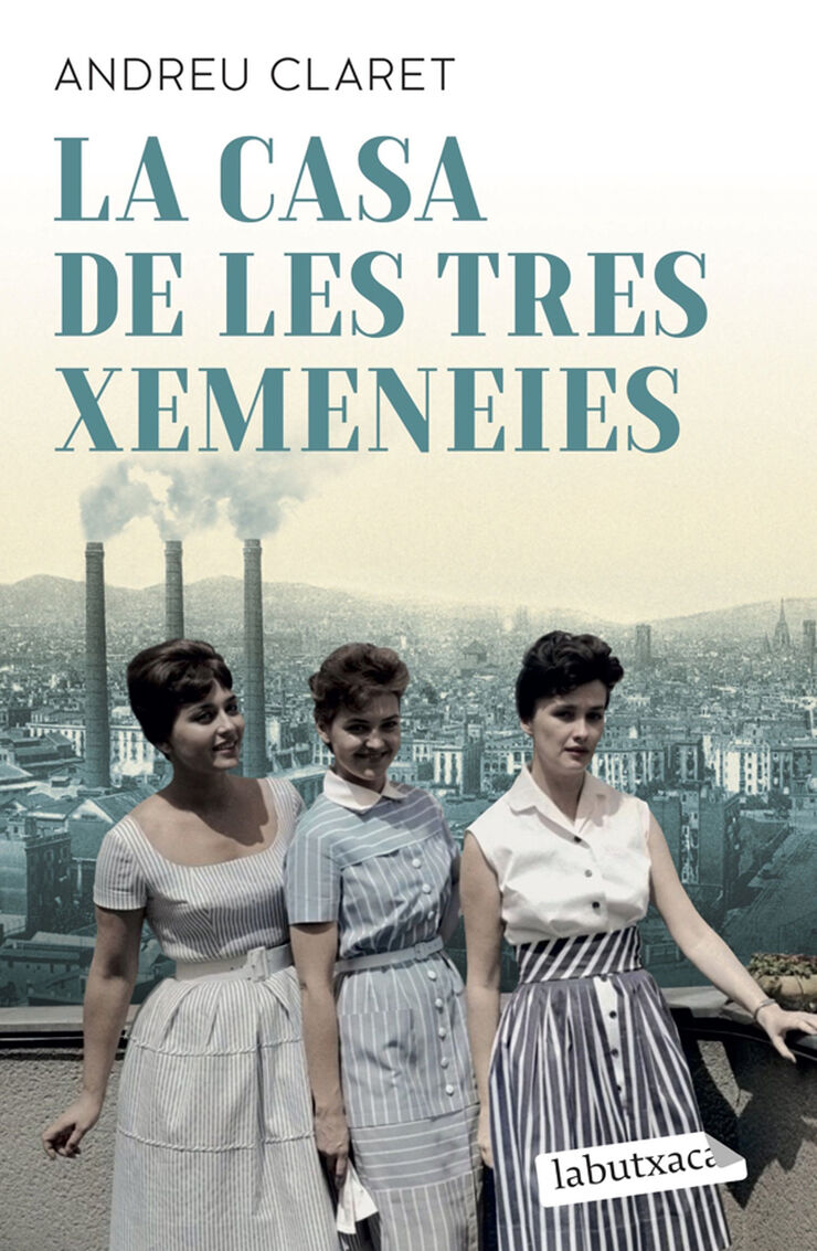 La Casa de les Tres Xemeneies