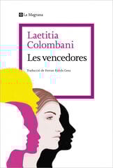 Les vencedores Les vencedores