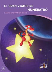 El gran viatge de numeratró El gran viatge de numeratró