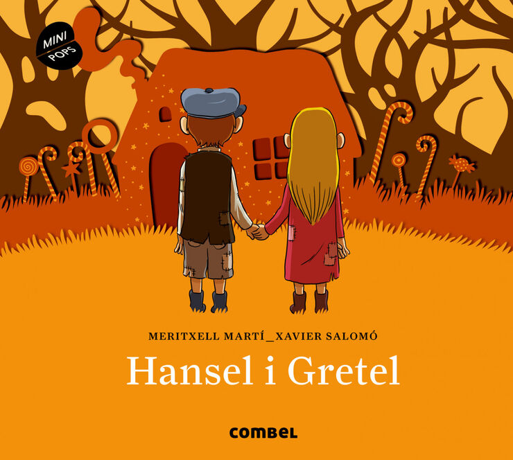 Hansel i Gretel