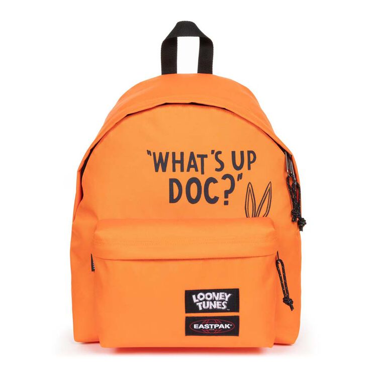 Mochila Eastpak Padded Pak'r Looney Tunes -What's Up Doc?