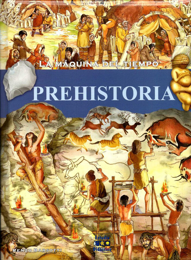 Prehistoria, La