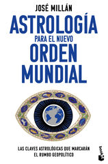 Astrología para el nuevo orden mundial