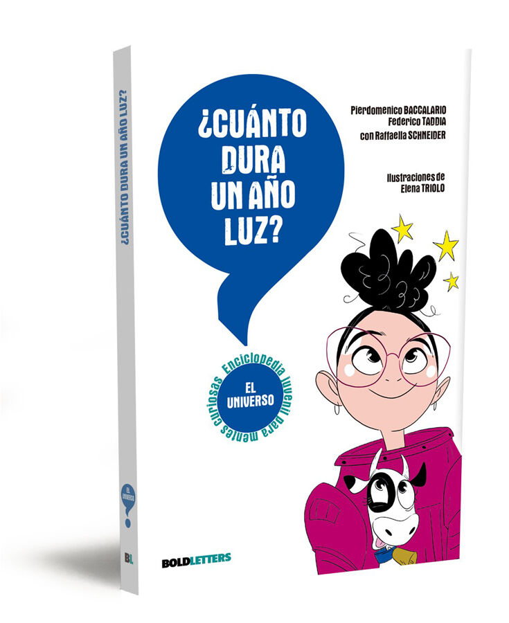 &iquest;Cu&aacute;nto dura un a&ntilde;o luz?