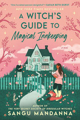 A witch's guide to magical innkeeping