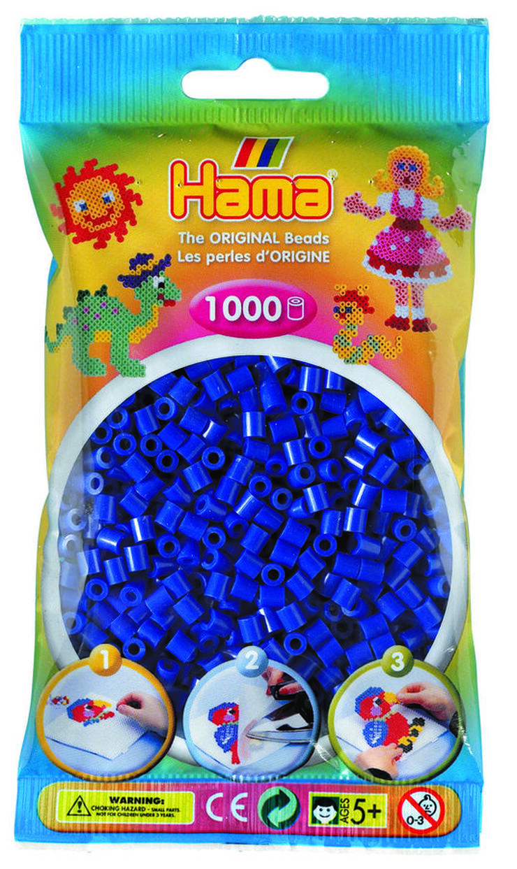 Granadures blau fosc 1000 unitats