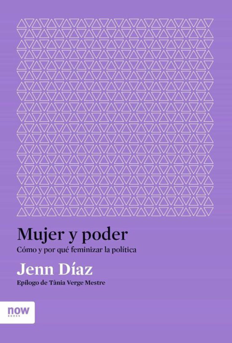Mujer y poder