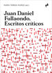 Juan Daniel Fullaondo. Escritos críticos