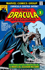 Biblioteca drácula la tumba de drácula Biblioteca drácula la tumba de drácula