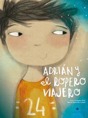 Adrian y el ropero mágico Adrian y el ropero mágico