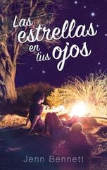 Las estrellas en tus ojos Las estrellas en tus ojos