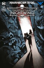 Nightwing núm. 30 Nightwing núm. 30