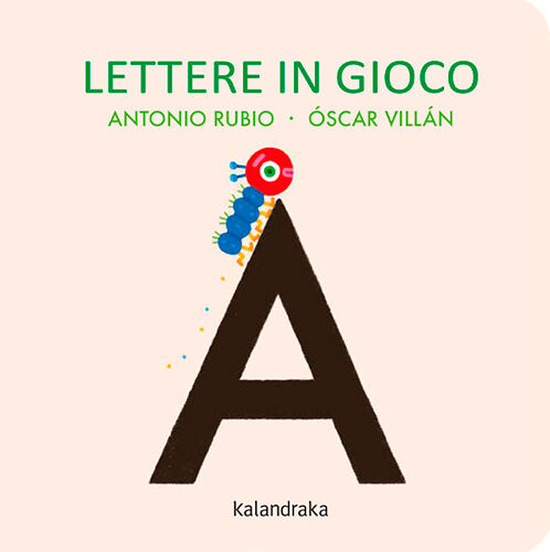 Lettere in gioco