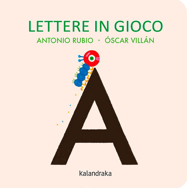 Lettere in gioco