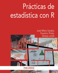 Prácticas de estadística con R Prácticas de estadística con R
