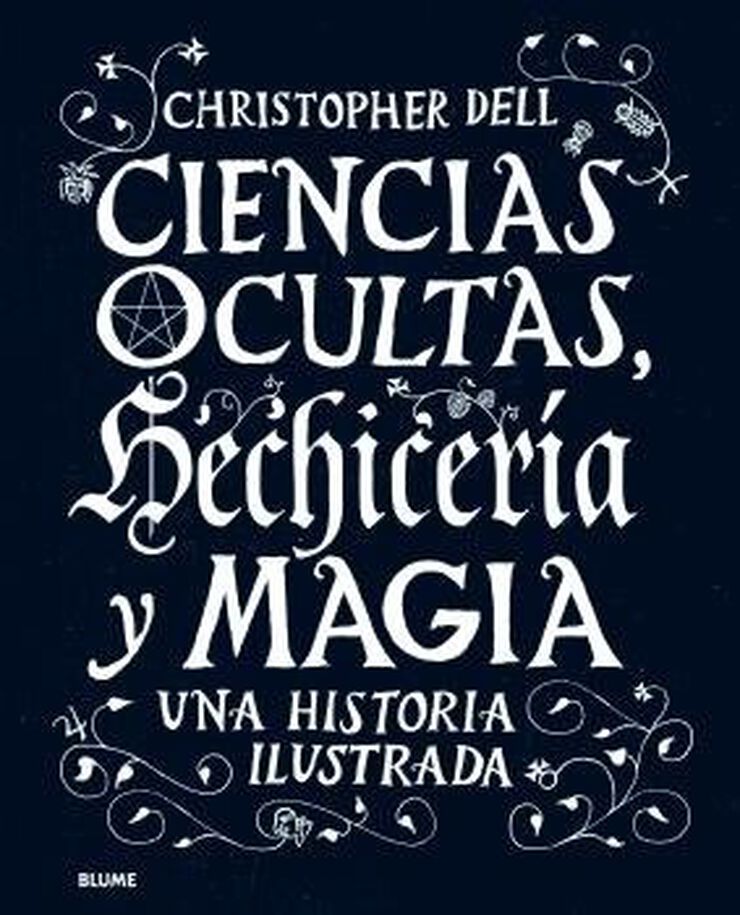 Ciencias ocultas, hechicería y magia