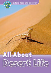 Ll About Desert Life Ll About Desert Life