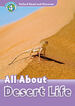 Ll About Desert Life