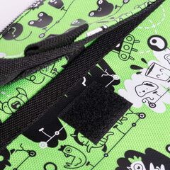 Estuche 4 cremalleras Milan Especial Tandem2