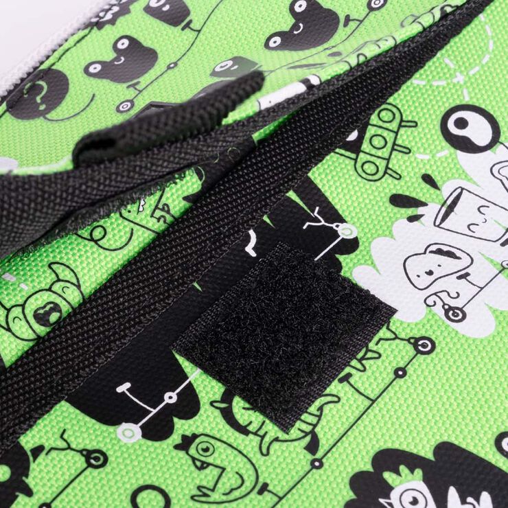Estuche 4 cremalleras Milan Especial Tandem2