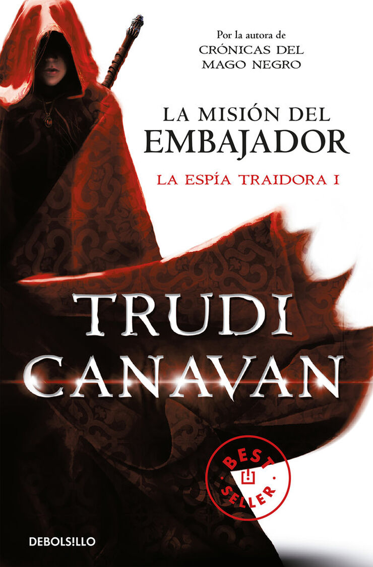 La  Misión del embajador