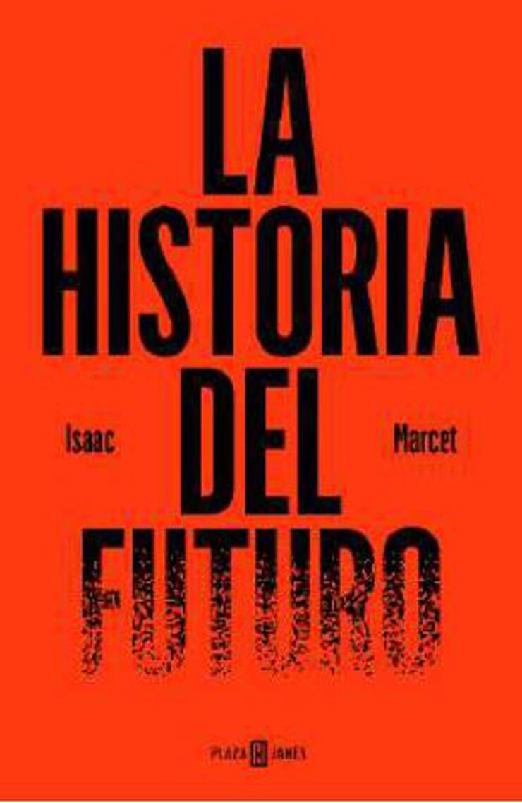 Historia del futuro