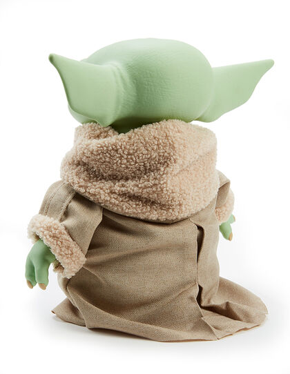 Star Wars Muñeco Baby Yoda